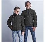 Kids Hudson Jacket ALT-HUK-BL-MOGR 042-NO-LOGO